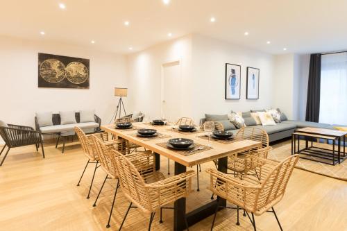 New Guggenheim — 4-Star Luxury Hotel in Bilbao, Spain