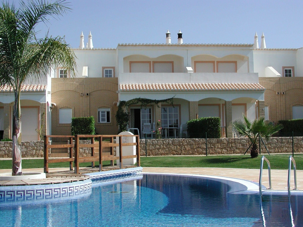 Vivenda Franco — 4-Star Luxury Hotel in Alvor, Portugal