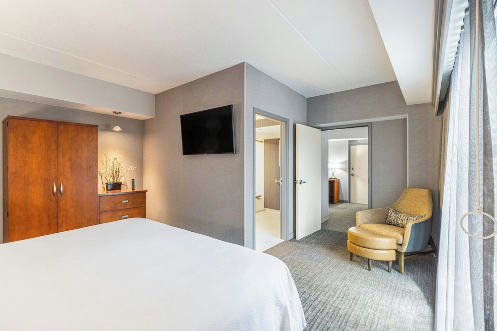 Courtyard by Marriott Boston Waltham - photo 18