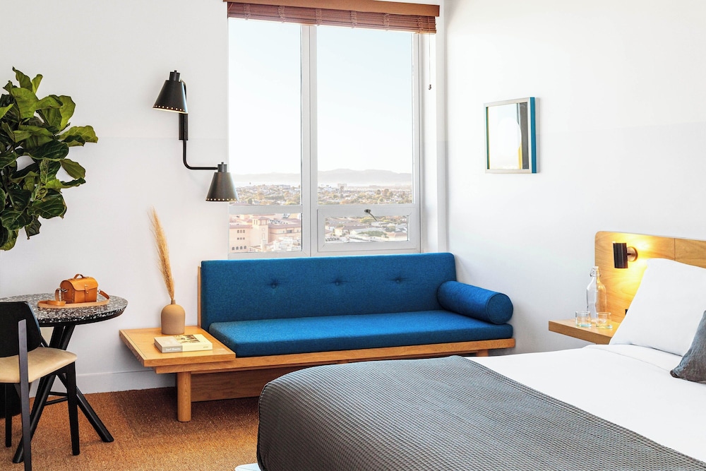 Hotel June West L.A. a Member of Design Hotels - photo 16