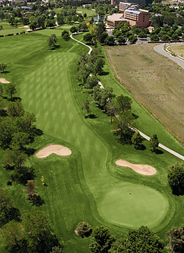 The Inverness Denver a Hilton Golf & Spa Resort - photo 87