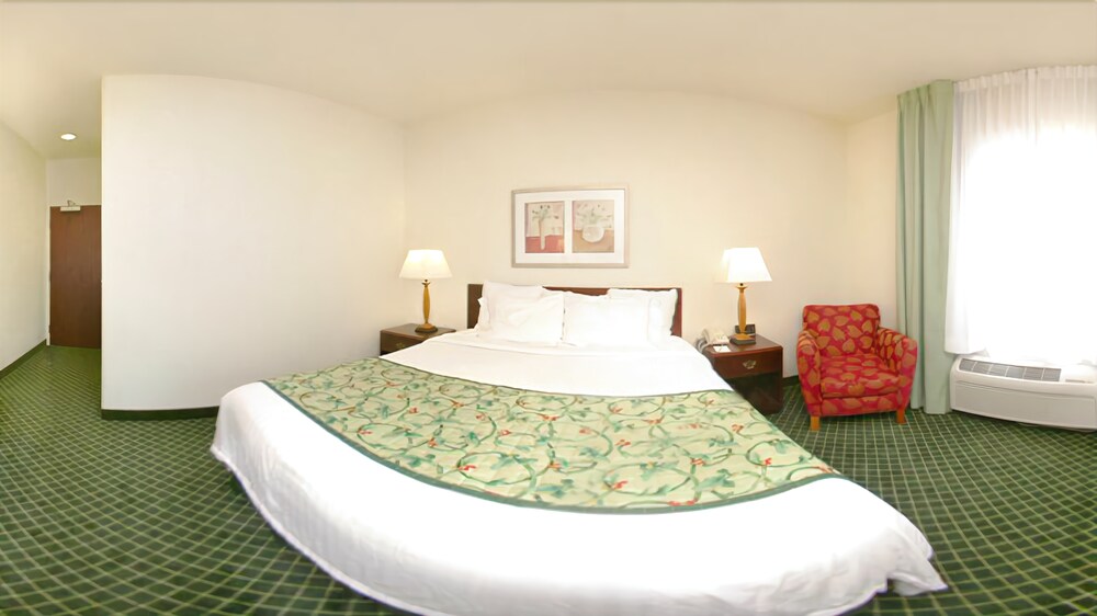 Fairfield Inn By Marriott Richmond Chester - photo 5