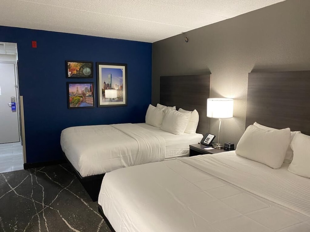 Comfort Inn Boston Milford - photo 15