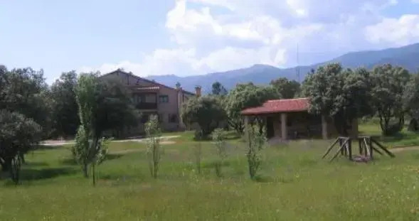Hotel Rural El Tejarejo — hotel in La Iglesuela Del Cid