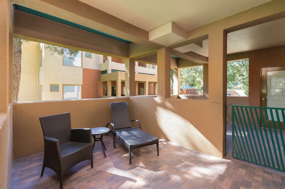 Orange Tree Resort - photo 11