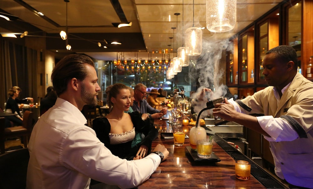 InterContinental New York Times Square by IHG - photo 67