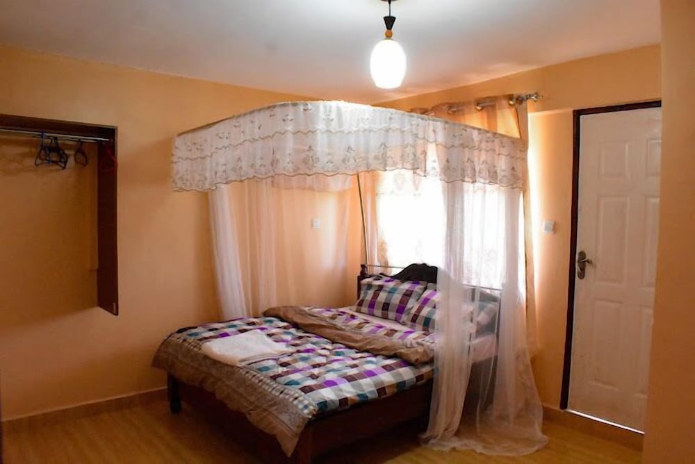 Hotel Bulleys Thika — Thika — photo 5
