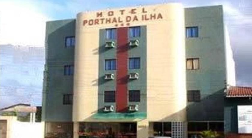 Hotel Porthal da Ilha Paulo Afonso Ba — Paulo Afonso — photo 4