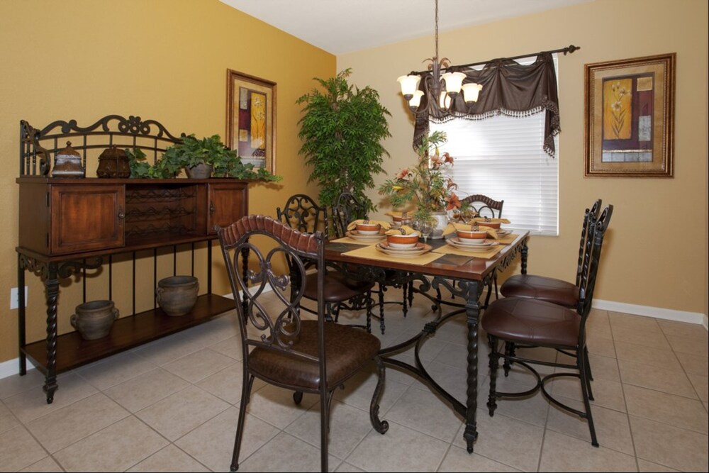 Windsor Hills Resort 7723 Kissimmee - photo 22