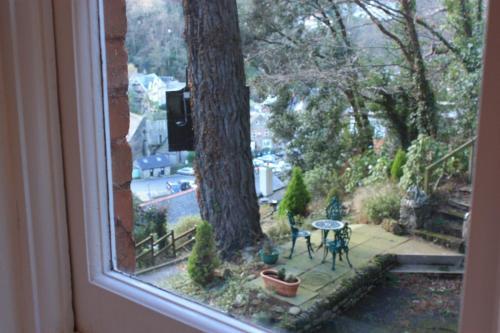 The Heatherville — hotel in Lynton