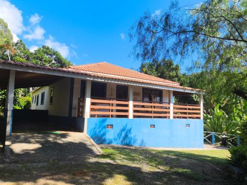 Sítio São Pedro - last minute hotel in Unknown City