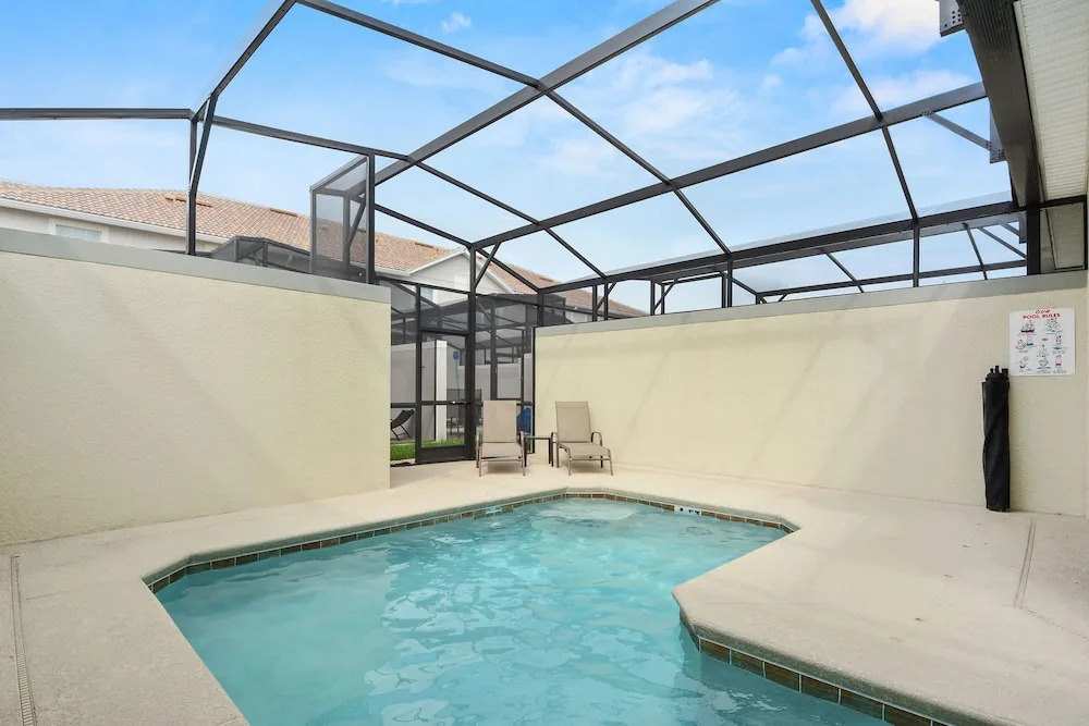 4819 Fantastic 4BD Storey Lake Resort - photo 17