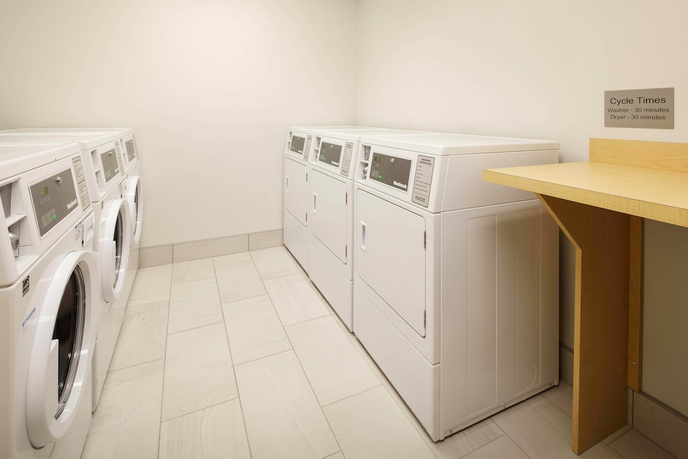 TownePlace Suites by Marriott Louisville Northeast - photo 22