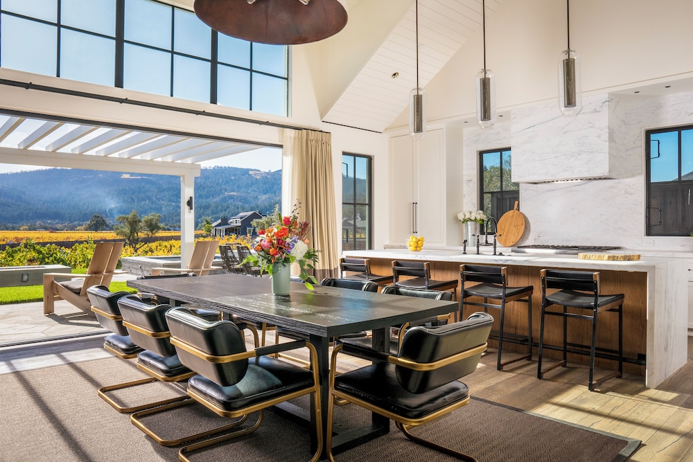 Four Seasons Resort and Residences Napa Valley - photo 56