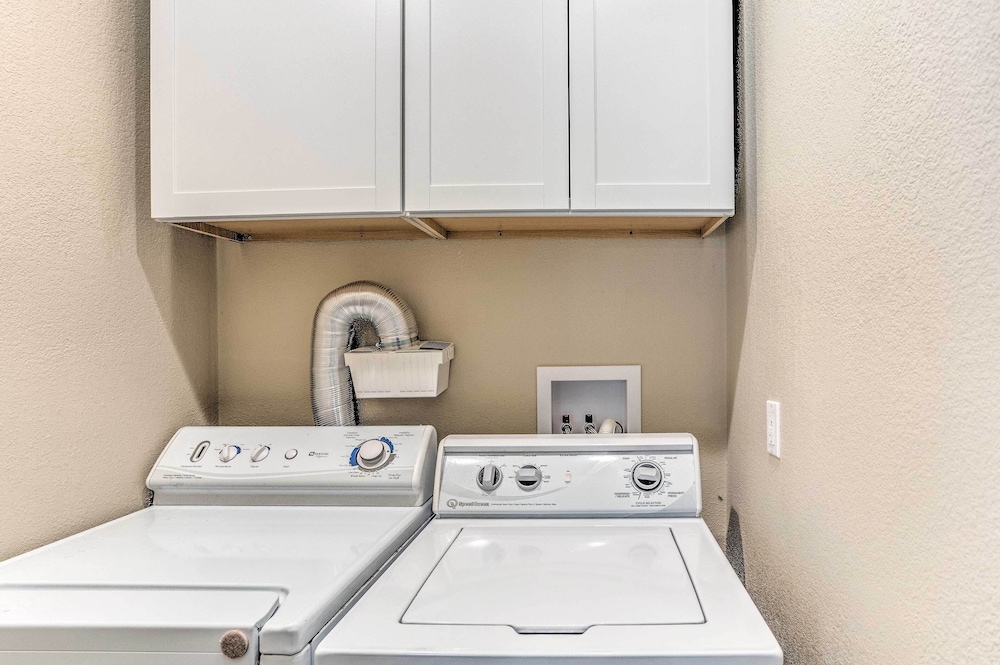 Resort Condo in Pottsboro with Lake Texoma Access - photo 14
