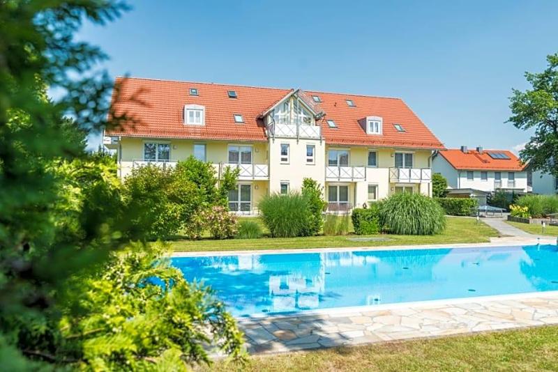Hotel Beim Schrey — hotel in Kirchheim