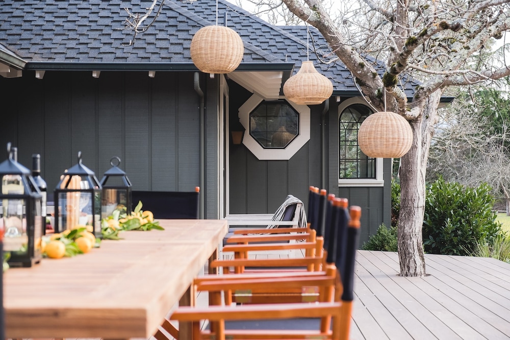 Wellington by Avantstay Secluded Wine Country Estate w Gorgeous Mtn Views - photo 42