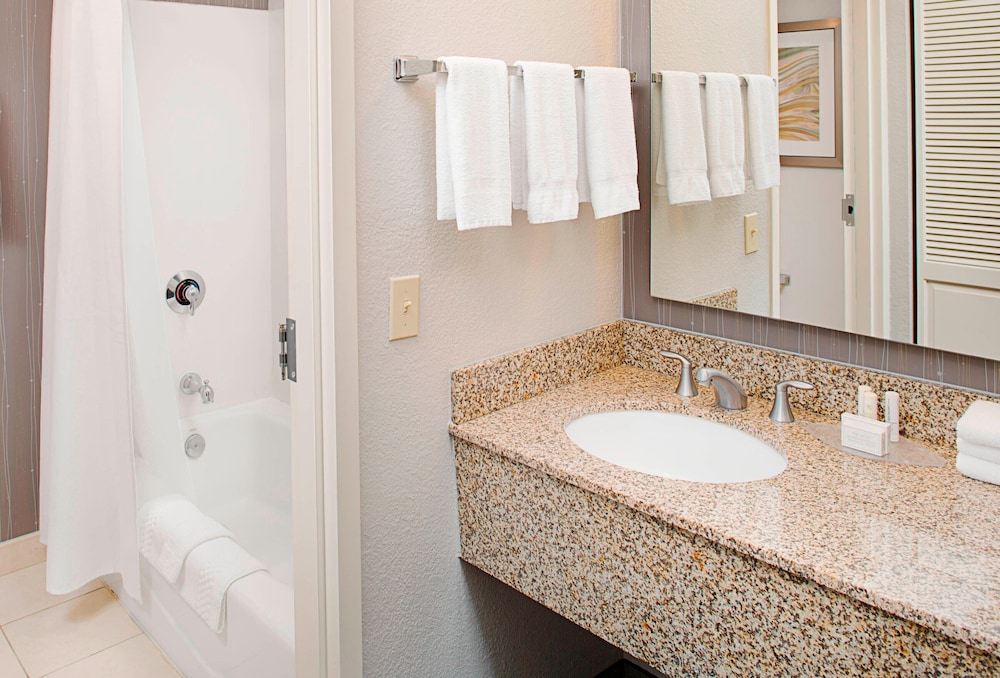 Courtyard by Marriott Tucson Williams Centre - photo 5