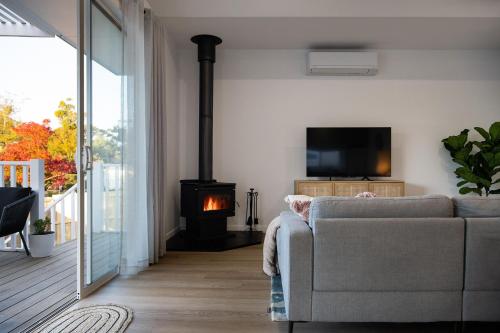 18 Albert House — Trentham — photo 4