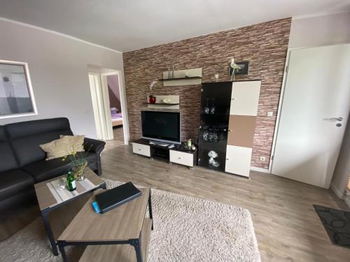 Haus Jutta Appartement 8 — 4-Star Luxury Hotel in Gromitz, Germany