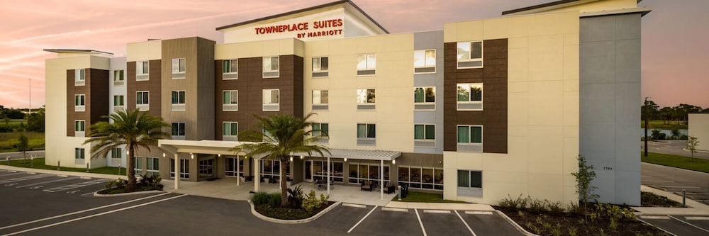 TownePlace Suites by Marriott Venice - photo 28