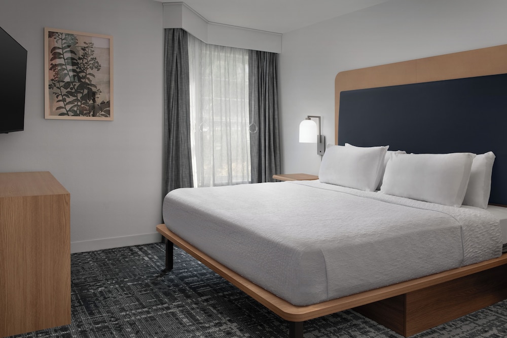 Homewood Suites by Hilton Vancouver Portland - photo 17