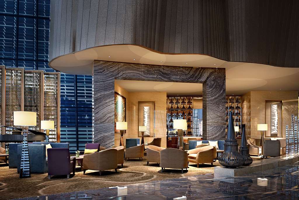Wyndham Grand Foshan Gaoming — hotel in Foshan