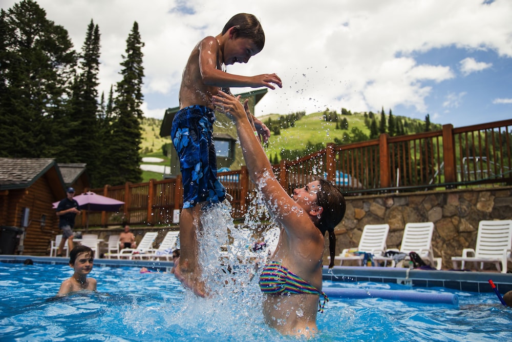 Targhee Lodge By Grand Targhee Resort - photo 17