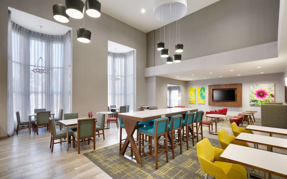 Hampton Inn & Suites Rockport Fulton - photo 3