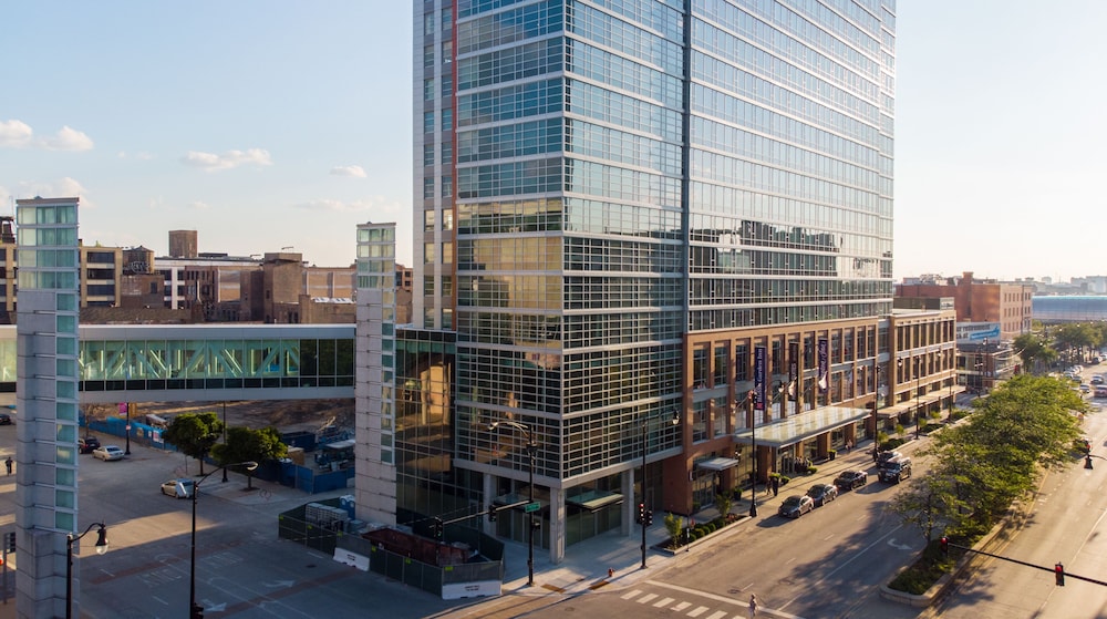 Hampton Inn Chicago McCormick Place - photo 50