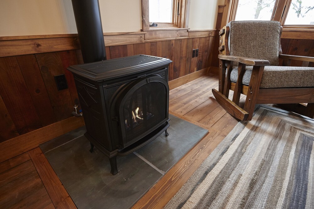 Seesaw's Lodge - photo 13