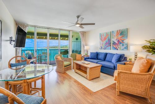 Wailua Bay View 103 — hotel in Wailua