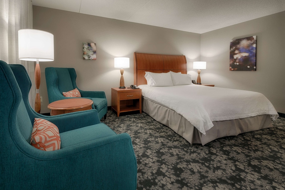 Hilton Garden Inn Cleveland Twinsburg - photo 26