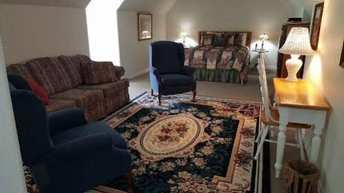 Ring Dove Inn - photo 20