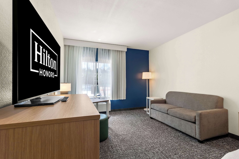 Spark by Hilton Missouri City - photo 26