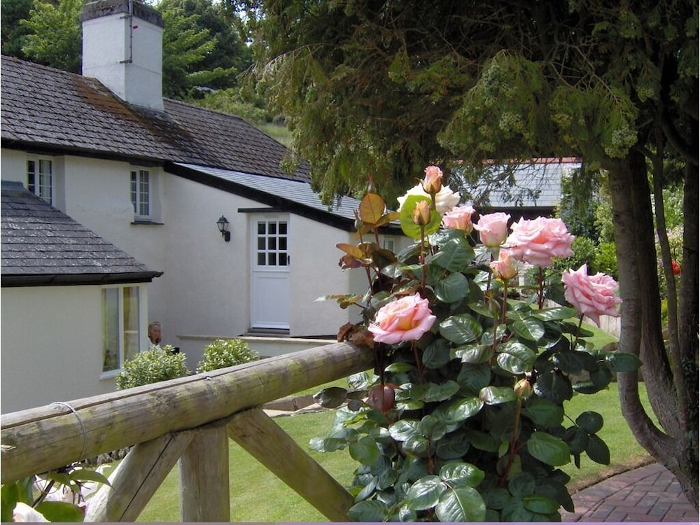 Frogwell — 4-Star Luxury Hotel in Dartmouth, United Kingdom