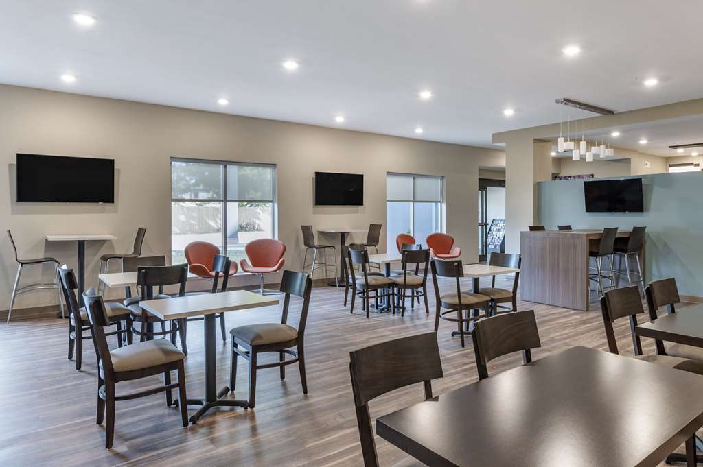 MainStay Suites Georgetown Lexington North - photo 26