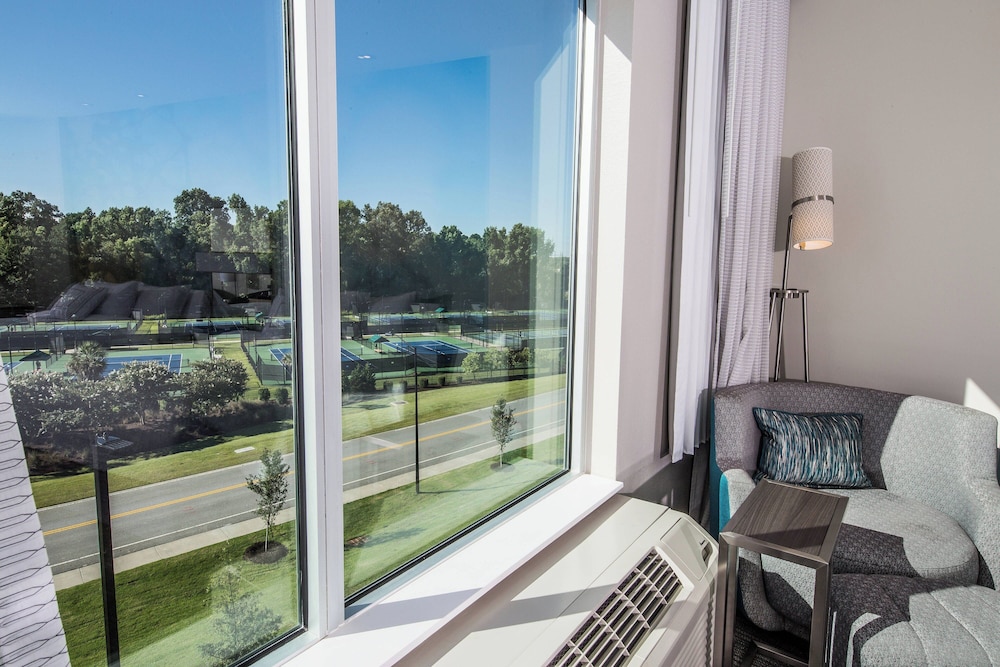 Courtyard by Marriott Columbia Cayce - photo 10
