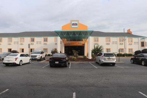 Howard Johnson by Wyndham Tifton GA I 75 - photo 59