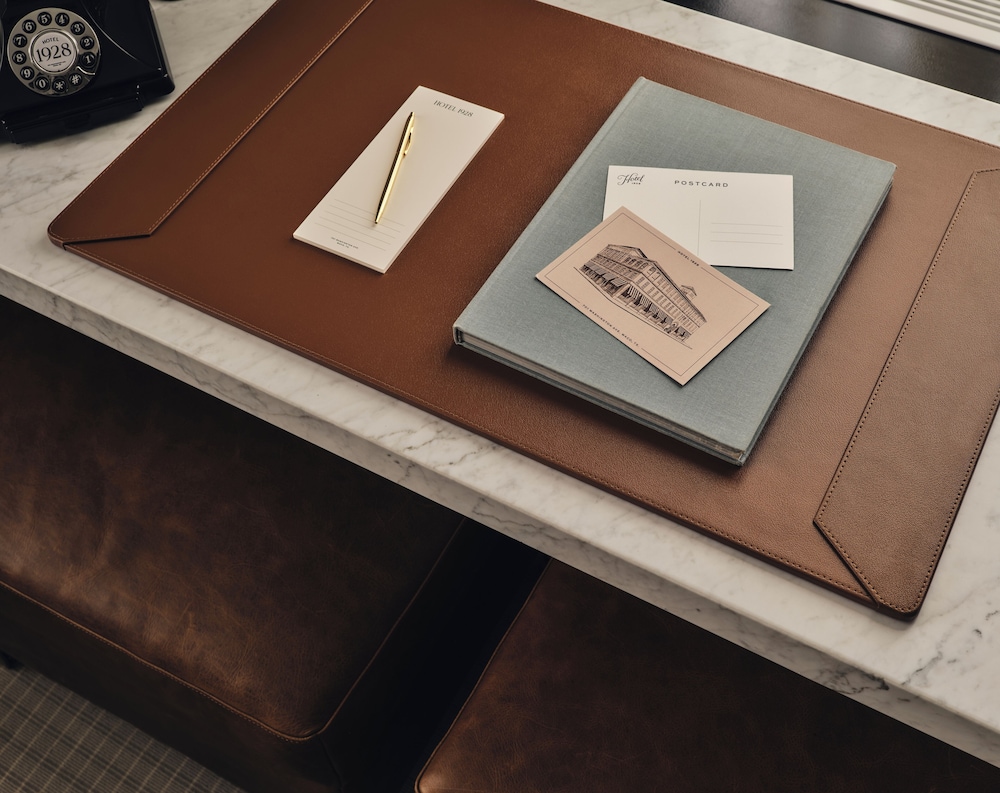 Hotel 1928 - photo 11