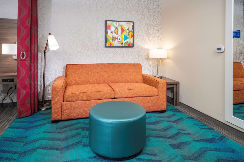 Home2 Suites by Hilton Minneapolis Mall of America - photo 19