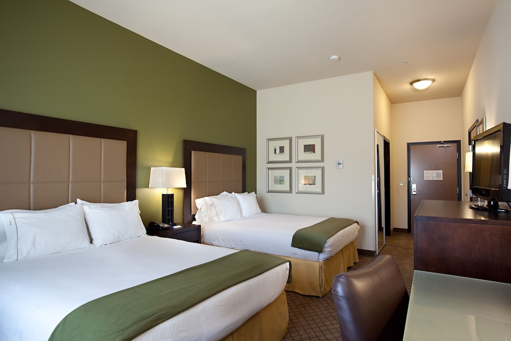Holiday Inn Express & Suites Silt Rifle by IHG - photo 5