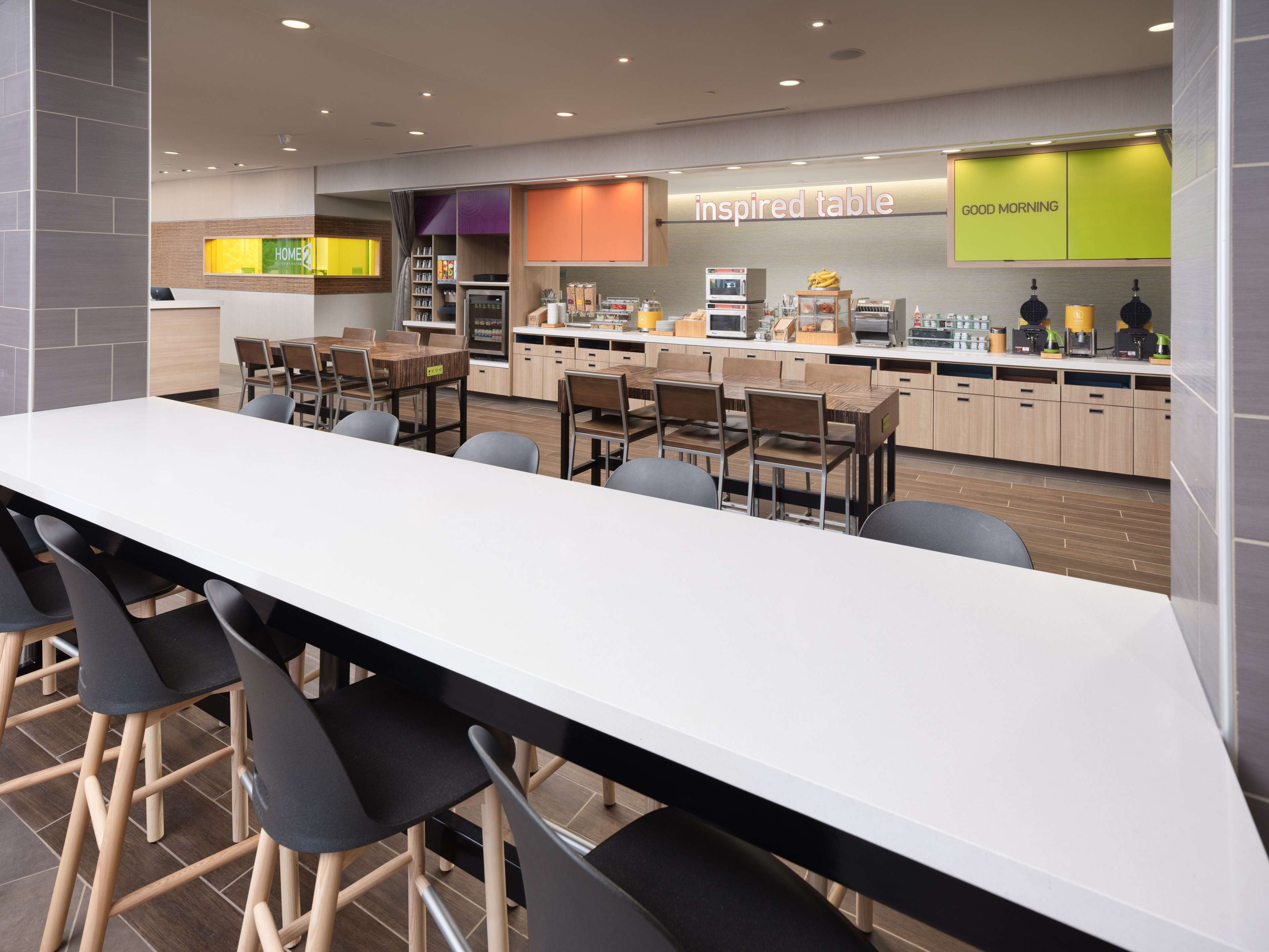 Home2 Suites by Hilton Chattanooga Hamilton Place - photo 10