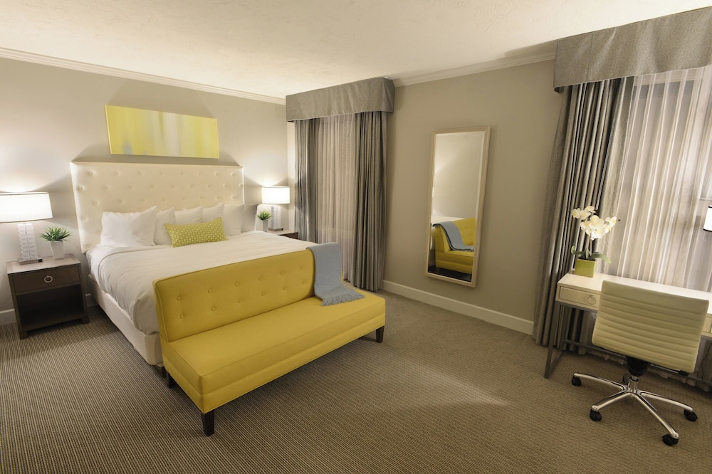 Magnolia Hotel St. Louis a Tribute Portfolio Hotel - photo 24