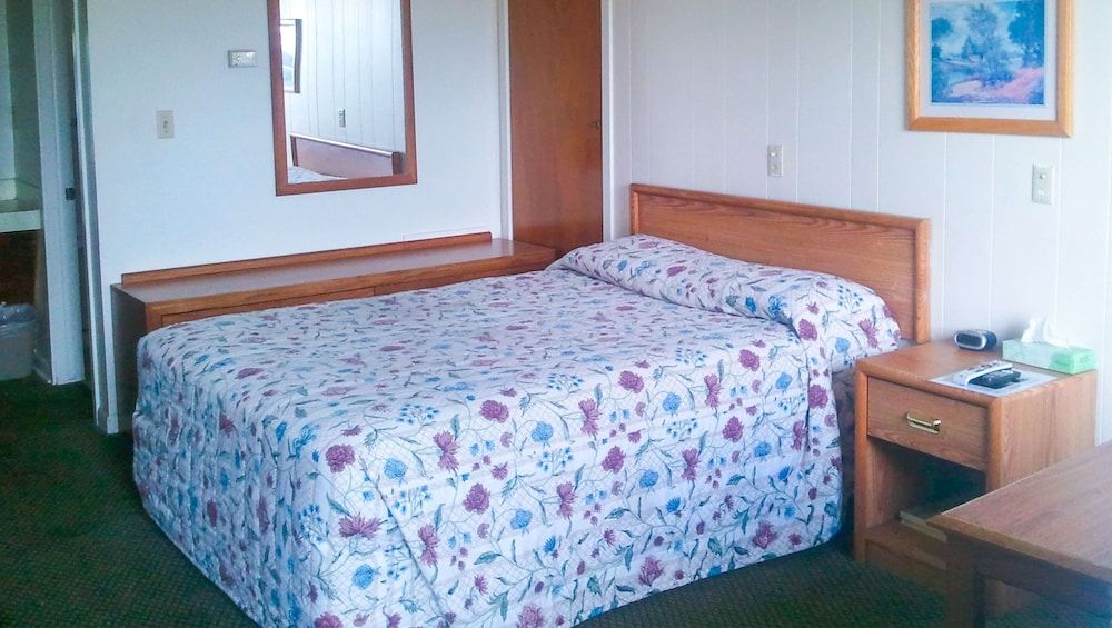 Wyoming Motel Wheatland - photo 19