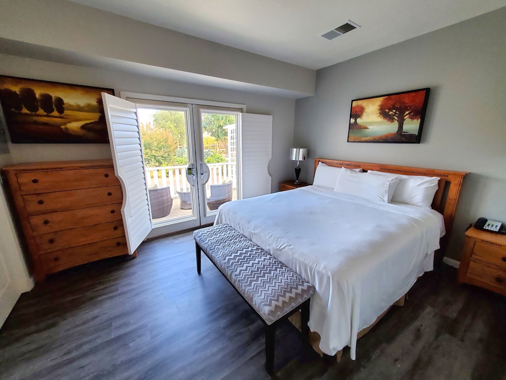 Geyserville Inn - photo 23