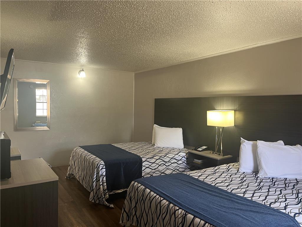 Motel 6 New Boston TX - photo 11