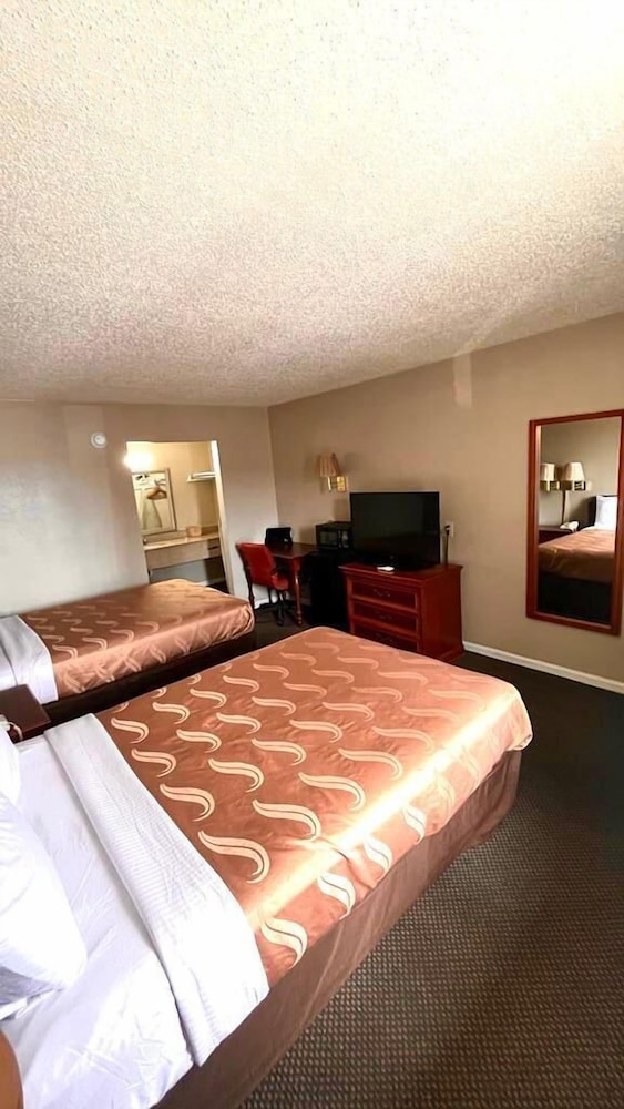 Red Carpet Inn Oxford - photo 12
