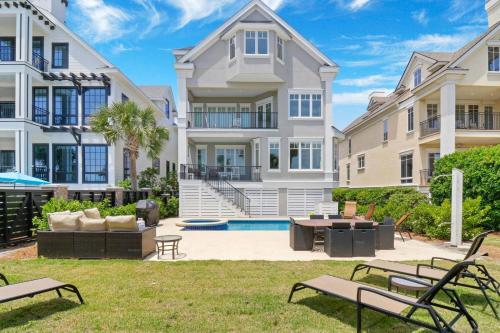 7 Guscio Way — 4-Star Luxury Hotel in Hilton Head Island, United States