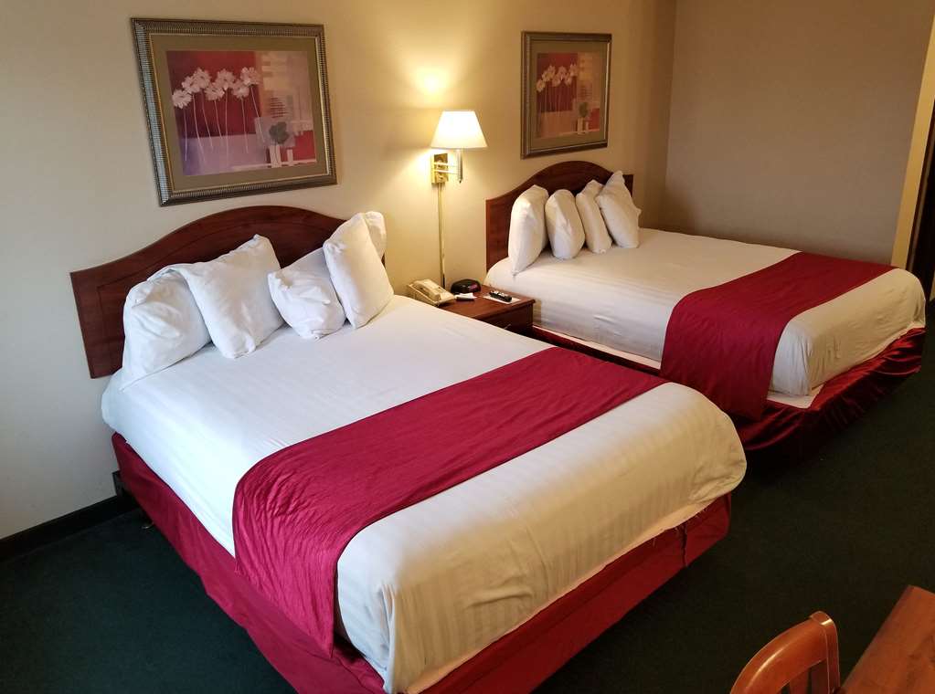 Americas Best Value Inn St. Louis South - photo 26